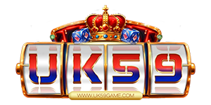 เว็บพนันออนไลน์ UK59 เป็นแพลตฟอร์มการเดิมพัน